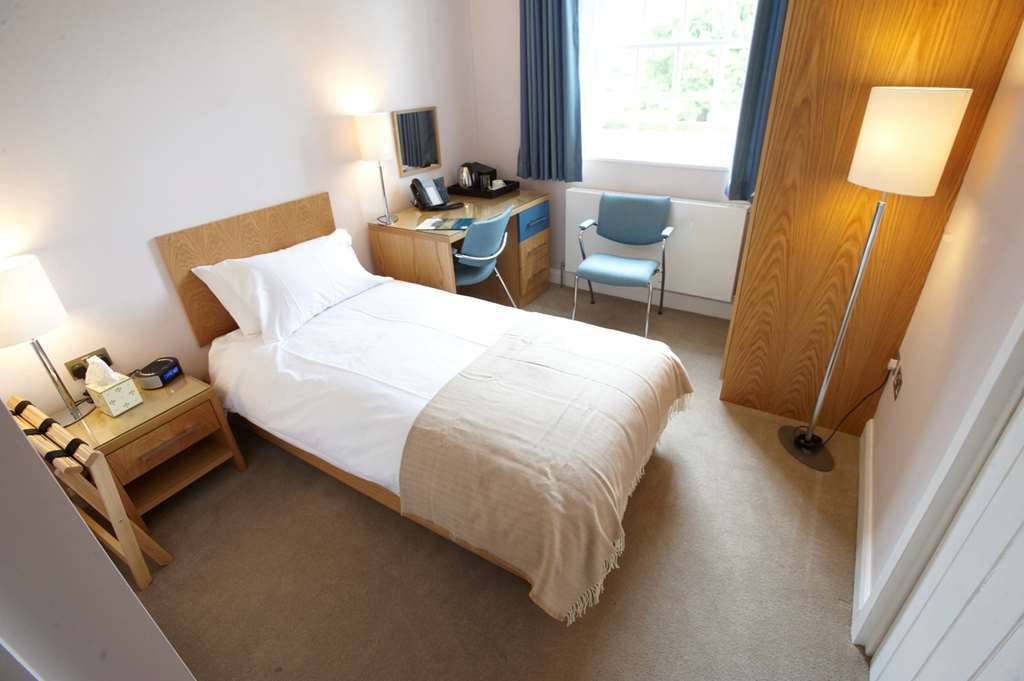 Chicheley Hall Room photo