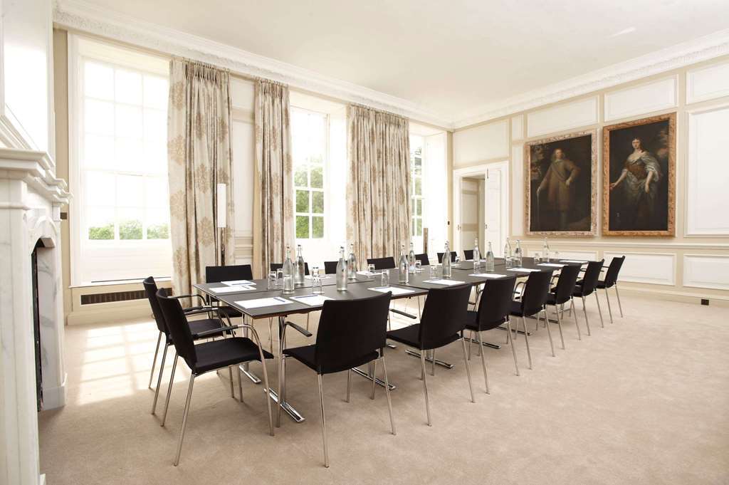 Chicheley Hall Facilities photo